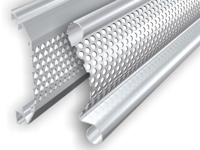 تصویر گالوانیزه - نمای اول